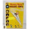 Image 1 : RICHIE RICH DOLLARS & CENTS #20 HIGH GRADE