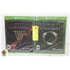 Image 1 : NEW 2PK X BOX ONE GAMES