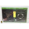 Image 1 : NEW 2PK X BOX ONE GAMES