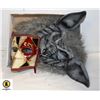 Image 1 : WOLF PLUS MASQUARADE HALLOWEEN MASKS