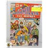 Image 1 : MILLIE THE MODEL COMIC BOOK 168 MAR