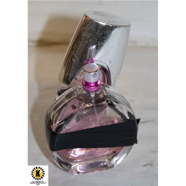 LADIES GUESS AND ROMANTIC HEART PERFUME