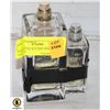 Image 1 : LADIES LISA WATIER 100ML AND LACOSTE