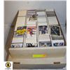 Image 1 : 2 LARGE HOCKEY CARD BOXES