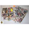 Image 1 : STARS & ROOKIES HOCKEY CARDS