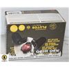 CASE OF PLUTOS 100% ORGANIC DOG CHEWIES BB DEC 202