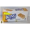 Image 1 : MR BERRY KING CAKES 24 PACKS PER BOX BB JAN 2024