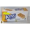 Image 1 : MR BERRY KING CAKES 24 PACKS PER BOX BB JAN 2024