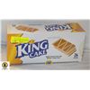 Image 1 : MR BERRY KING CAKES 24 PACKS PER BOX BB JAN 2024