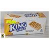 Image 1 : MR BERRY KING CAKES 24 PACKS PER BOX BB JAN 2024