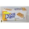 Image 1 : MR BERRY KING CAKES 24 PACKS PER BOX BB JAN 2024