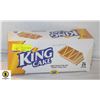 Image 1 : MR BERRY KING CAKES 24 PACKS PER BOX BB JAN 2024