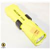 PELICAN 3315 FLASHLIGHT WATERPROOF AND