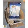 Image 1 : PRINCESS DIANNA DOLL IN BOX/MAGAZINES AND ITEMS