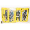 NHL HOCKEY HEROES NEW YORK ISLANDERS SEALED