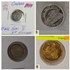 Image 1 : FEATURED LOTS: SILVER COINS & BULLION