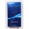 Image 1 : NEW AQUARIUS BLUE FOR MEN EAU DE TOILETTE