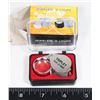 Image 1 : NEW TRIPLET 30X-21MM JEWELERS LOUPE