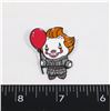 Image 1 : NEW IT (2017) THEME CARTOON DESIGN LAPEL PIN