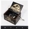 Image 1 : NEW ORIGINAL JURASSIC PARK THEME MUSIC BOX