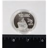 Image 1 : TITANIC NOVELTY COIN IN PROTECTIVE CAPSULE