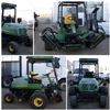 Image 1 : FEATURED JOHN DEERE MOWER 3215B