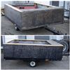 Image 1 : FEATURED UTILITY TRAILER