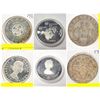 Image 1 : FEATURED COINS AND CURRENCY