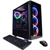 Image 1 : NEW CYBERPOWERPC GAMER XTREME VR GAMING PC