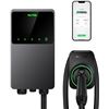 Image 1 : NEW AUTEL MAXICHARGER HOME ELECTRIC VEHICLE CHARGE