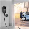 Image 2 : NEW AUTEL MAXICHARGER HOME ELECTRIC VEHICLE CHARGE