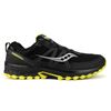 Image 1 : NEW SAUCONY MEN'S EXCURSION TR14 GTX -BLACK CITRON
