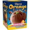 4 NEW TERRY ORANGES WITH POPPING CANDY - 174G PER