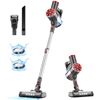 Image 1 : NEW PRETTYCARE P4 CORDLESS VACUUM CLEANER 4-1