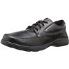 Image 1 : NEW HUSH PUPPIES BOYS SIZE 01W TY BLACK