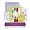 Image 2 : NEW CRICUT EXPLORE AIR 2 STARTER BUNDLE INCLUDES