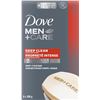 Image 1 : NEW DOVE MEN PLUS CARE 3-1 HAND & BODY EXFOLIATION