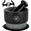 NEW LAEVO COOK PESTLE AND MORTAR SET INCLUDES