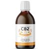 Image 1 : NEW 240ML BOTTLE OF CB2 HEMP OIL - ORANGE