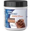 Image 1 : NEW 453G BOTTLE OF PURE PROTEIN 100% WHEY POWDER