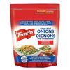 NEW FRENCH'S CRISPY FRIED ONIONS 680G BAG