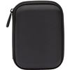 NEW AMAZON BASICS HARD CARRYING CASE FOR 5" GPS