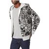 Image 2 : NEW AMAZON ESSENTIALS MENS DISNEY FLEECE FULL ZIP