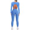 NEW OZICERD WORKOUT SET 2 PIECE OUTFIT SZ MED