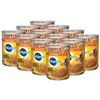 Image 2 : NEW CASE OF 12 PEDIGREE CHOPPED ADULT WET DOG FOOD