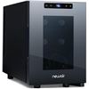 Image 1 : NEW NEWAIR 6 BOTTLE THERMOELECTRIC WINE COOLER
