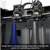 Image 2 : NEW FLASHFORGE CREATOR PRO 2 - 3D PRINTER WITH