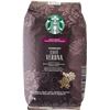 NEW 1.13KG BAG OF STARBUCKS CAFE VERONA DARK ROAST