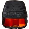 Image 2 : NEW AMAZON BASICS MEDIUM DSLR GADGET BAG - ORANGE