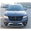 Image 8 : 2017 DODGE JOURNEY CROSSROADS AWD 7 SEATER SUV